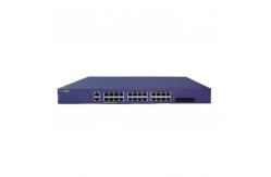 China 24P Gigabit Ethernet AVB Summit X430 Extremeswitching 425W Min 18A WG supplier