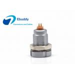 Lemo ECG 00 Socket Rear Panel Fixed Receptacle ECG.00.302.CLL for sale