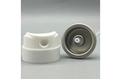 China Premium Moisturizing Sunscreen Spray Valve for Sensitive Skin with Gentle Mist Technology supplier