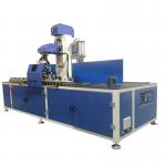 Precise Control Automatic Tig Welding Equipment With DC / PULSE Working mode for sale
