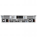 2U Rack Server PowerEdge R760XD2 PowerEdge R760XS for Demanding Work Environments