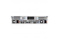 China 2U Rack Server PowerEdge R760XD2 PowerEdge R760XS for Demanding Work Environments supplier