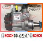 0445020517 BOSCH  CP2.2 DIESEL ENGINE FUEL PUMP 5303387 FOR FOTON ISF2.8 ISF3.8 for sale