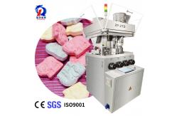 China Tablet Making Machine Zp 27d Pharmaceutical Fully Automatic Tablet Press supplier
