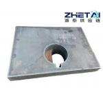 China Versatile Precision Laser Cutting Services For Durable Industrial Steel Equipment Needs for sale