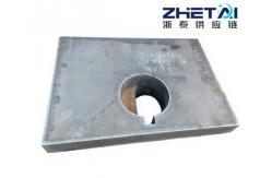 China Versatile Precision Laser Cutting Services For Durable Industrial Steel Equipment Needs supplier