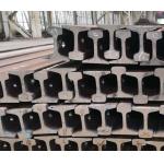 JIS Standard Steel Crane Rail CR73 for sale