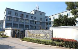 China Plastic Scouring Ball manufacturer