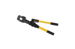 China Manual Hydraulic Cutter 70KN Hydraulic Crimping Tools supplier