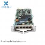 HUAWEI AUX TN51AUX 03020JUL HUAWEI OSN8800 T32 T64 System Auxiliary Interface Board for sale