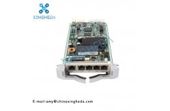 China HUAWEI AUX TN51AUX 03020JUL HUAWEI OSN8800 T32 T64 System Auxiliary Interface Board supplier