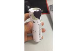 China ODM Cardboard Cylindrical Packaging Box supplier