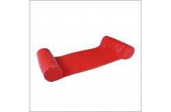 China Inflate Deluxe Pool Drifter Portable With Two Air Pillows Semi Submerged supplier