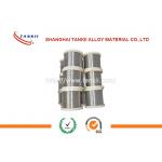 Hot Selling Pure Nickel Wire Ni201 Wire For High Temperature Environments