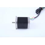 Stepper motor 2-Phase 1.8 degree NEMA34 hybrid stepper motor for CNC machine for sale