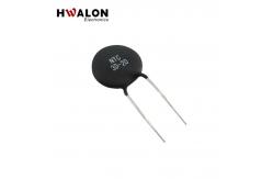 China 33D-11 47D-15 15K Ohm MF72 NTC Limit Current Resistor supplier