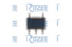 China SN74AHC1G14DCKR supplier