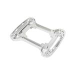 High Precision Multi Holes Automation Fixtures Tolerances Required Plates Big Size
