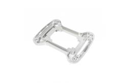 China High Precision Multi Holes Automation Fixtures Tolerances Required Plates Big Size supplier