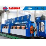 Industrial Cable Making Machine 630 Type Tubular Stranding Machine For Steel Wire for sale