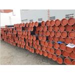 API 5CT N80 Casing Tubing Petroleum Well Oil Casing Pipe Stokist for sale