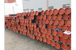 China API 5CT N80 Casing Tubing Petroleum Well Oil Casing Pipe Stokist supplier