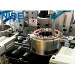 High Efficiency BLDC Motor Stator Automatic Winding Machine