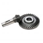 Core Components Of Efficient Transmission Pottery Reducer Reduction Gear for sale