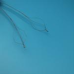 Rotatable Alligator Grasping Forceps Endoscopy Consumables for sale