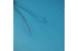 China Rotatable Alligator Grasping Forceps Endoscopy Consumables supplier
