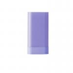 Customized 20ML Empty Deodorant Stick Tube With Spring On The Bottom for sale