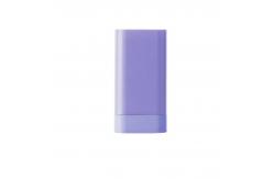 China Customized 20ML Empty Deodorant Stick Tube With Spring On The Bottom supplier