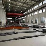EN 1.4319 EN ASTM JIS 301 Stainless Steel Plate 0.4-30mm