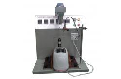 China Adjustable Electrical Appliance Tester Toaster Switch Endurance Test Apparatus supplier