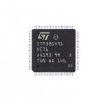 STMicroelectronics STM32G491VET6 electronmusical Voice Ic Components Accessories Telecommunica 32G491VET6 Chip for sale