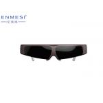 Immersive 2D Virtual Screen Video Glasses High Resolution Video Headset Glasses for sale