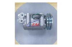 China Neutral Packing Car AC Compressor For Mitsubishi FV515 8DC9 OEM AKC200A275A supplier