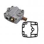 TRUCK SPARE PARTS S2911-01910 AIR COMPRESSOR CYLINDER HEAD ASSY FOR HINO for sale