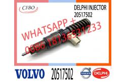 China 85000417 20517502 20547351 20810171 85000254 BEBE4D01001 BEBE4D01101 BEBE4D01201 BEBE4D01301 EX631017 supplier