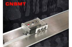 China 1200mm SMT Line Machine , CNSMT-H1200 Aluminium LED Pcb Cutting Machine Durable supplier