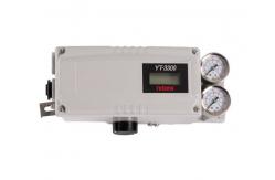 China YTC YT3100 Electro Pneumatic Positioner IP66 Double Action supplier