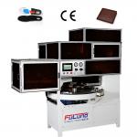 Fully Automatic insole punching and trimming and insole heat transfer integrated cutting heat press machine T-shirts for sale
