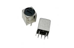 China IFT coils for TV receivers and AM and FM radios supplier