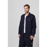 EN11611 molten metal flash resistant Flame Ratardant work Jacket