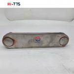2KD 15710-30030 High Performance Auto Oil Cooler Core Truck Spare Parts for sale