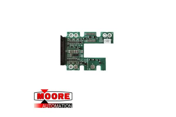 BGAD-11C ABB One Year Warranty PC Board