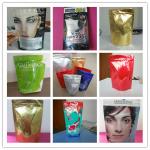 k Mylar Food Snack Bag Packaging with 100% Recycle Nice Printing for sale
