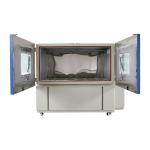 380V 50Hz Sand Testing Equipment 50um Normal Wire Diameter For Automobile Parts for sale