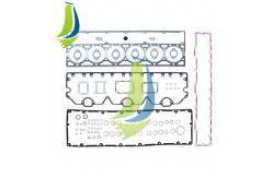 China 4089478 Upper Gasket Repair Kit for ISM11 QSM11 Engine supplier