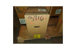 China Fixed Speed Performer AC Scroll Compressor HRM058U4LP6 R22 Refrigeration supplier